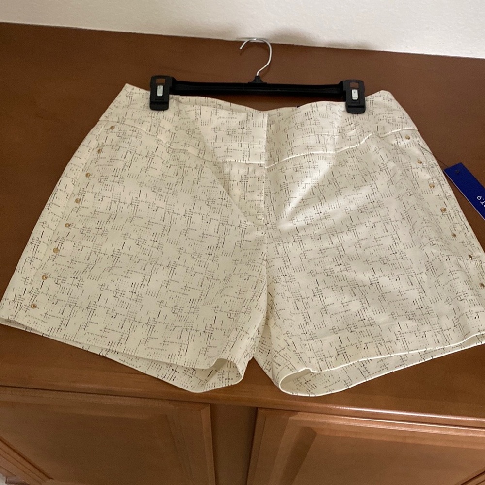 Apt 9 Shorts